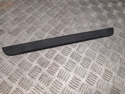 Audi a3 s3 8v 2015 планка порогова передня фото №1