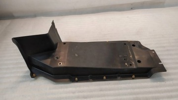 Защита шасси vw caravelle t5 7h0825337b фото №1