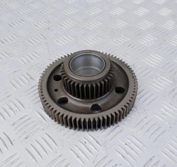 Колесо проміжне зубчасте вал розподільний вал daf xf 105 фото №1