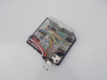 Модуль usm коробка предохранителей renault scenic ii grand 8200481866g n2 фото №1