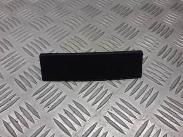 Заглушка панели chevrolet aveo t255 1.2 96655532 фото №1