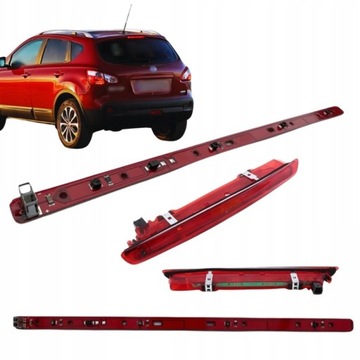 Третье свет сплав лампа модуль led вкладка megane ii 2 scenic ii 2 qashqai фото №1