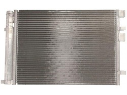 Радіаторів масла nissens 90221 фото №1