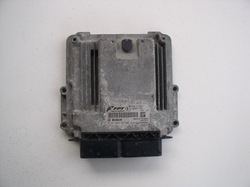 Компьютер блок управления 0281032557 iveco daily фото №1