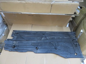 Захист шасі passat b8 3q0825202j rh фото №1