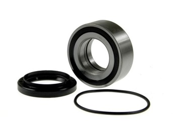 Набор подшипник колёса зад transit 80-120 ось тип 34 фото №1