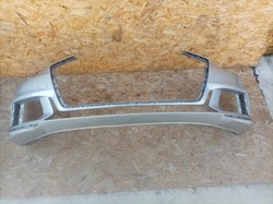 Audi a6 c8 4k0 s line переднє бампер 4k0807437c фото №1