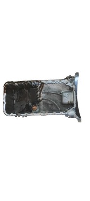 Піддон масляна mercedes sprinter 2.2 a6460142402 фото №1