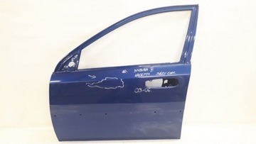 Chevrolet nubira 2003 двері ліві перед фото №1