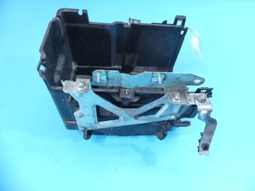 Основание акумулятора mazda 3 ii bl 08-13 1,6citd фото №1