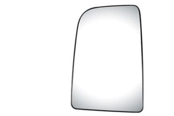 Стекло зеркало mercedes sprinter 06 906 le верх подогрев 09 pod датчики фото №1