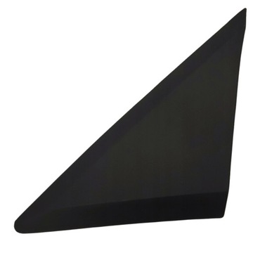 Треугольник заглушка левая зеркало передней mercedes sprinter 906 2006 - фото №1