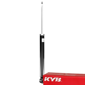 Амортизатор зад kayaba do vw fox 1.2 1.4 tdi фото №1