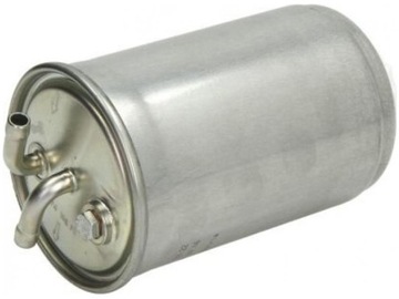 Knecht kl 43 фильтр топлива фото №1