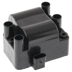 Катушка зажигания ngk do gaz volga 2.3 2.4 фото №1