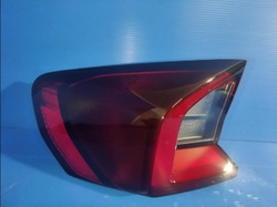 Bmw x1 x-1 u11 led high h3946535110 лампа задня зад ліва фото №1