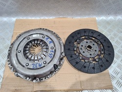 Зчеплення маховик з двома масами колесо двомасовий opel astra k astra j 1.4 1.6 turbo sidi фото №1