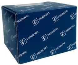 Клапан egr mercedes фото №1