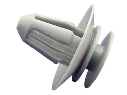 10x mercedes sprinter w168 клипса 8,5 потолок vito обивка дверь фото №1