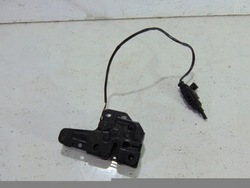 Замок капота audi a6 c6 фото №1