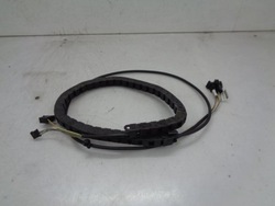 Volkswagen crafter дроти фото №1