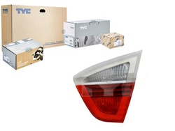 Tyc лампа комбинированных света задних tyc 17-0337-01-9 фото №1