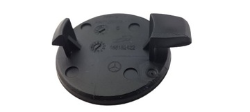 Заглушка болты обивка дверь mercedes sprinter фото №1