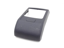 Рамка завершение защита зад туннеля scirocco iii 3 фото №1