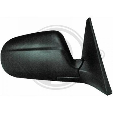 Дзеркало зовнішні do honda civic хетчбек 3-tr фото №1