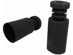 Захисні накладки амортизатора honda accord vi mk6 98-03 фото №1