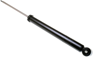 Амортизатор denckermann dsf059g фото №1