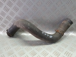 Шланг шланг води opel zafira c 1.6 turbo фото №1