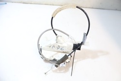 Замок праві перед двері citroen c4 cactus фото №1