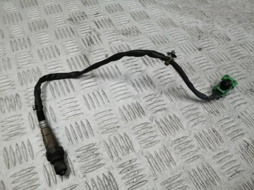 Лямбда-зонд citroen ds3 1.6 thp 9665104080 фото №1