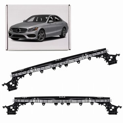 Mercedes класс c w205 2014-2018 балка pas верхний переднее a2056206700 фото №1