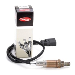 Delphi es10982-12b1 лямбда-зонд фото №1