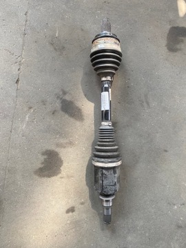 Mercedes glc 253 піввісь права 2533305601 фото №1