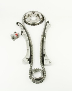 Asumi 23-02066 набір ланцюга розподільний вал фото №1