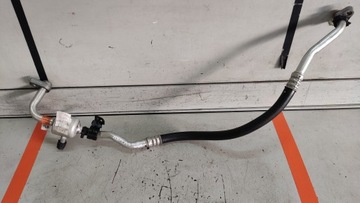 Ford focus mk4 шланг кондиционера 1.0 eb автомат фото №1