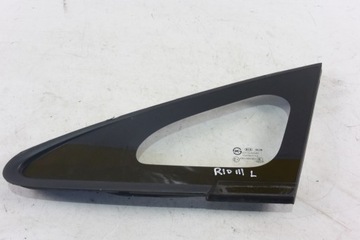 Стекло кузовная левый перед kia rio iii 3дверь фото №1