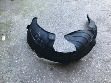 Hyundai ioniq 5 подкрылок задние зад правые оригинал kpl демонтаж 2021-2023 фото №1