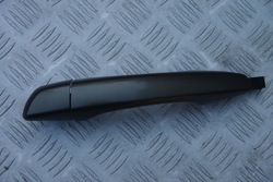 Ручка дверь левый зад peugeot 5008 ii 3008 ii фото №1