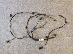 Vw id3 10b971104 жгут датчиков pdc зад оригинальный номер фото №1