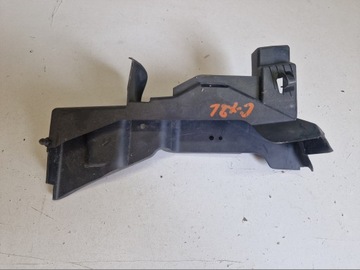 Захист петля крила ліва ford c-max mk2 am51-r02477-ab фото №1