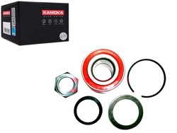 Подшипник набор ремонтный ступицы peugeot t kamoka фото №1