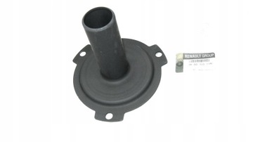 Втулка вал зчеплення movano 2.3 dci оригінал фото №1