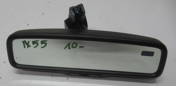 Hyundai ix55 10r дзеркало заднього виду внутрішні фото №1