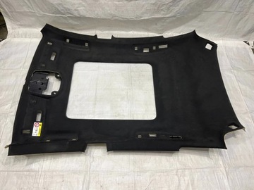 Maserati levante потолок защитные накладки ручки фото №1