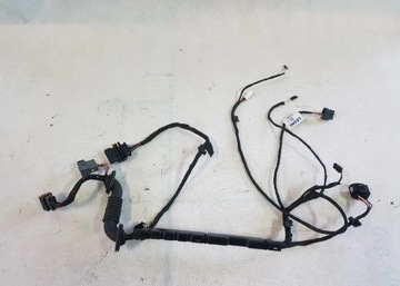 Джгут установка двері права daf xf 106 фото №1