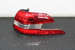 Лампа правые зад peugeot 308 t9 gt-line sw 9678093880 фото №1